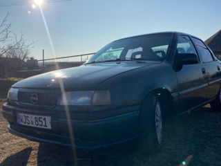 Opel Vectra foto 4