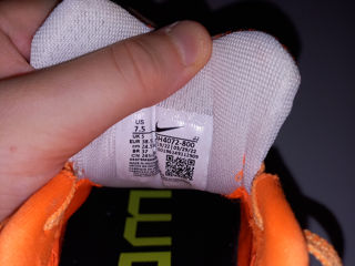 Ghete sportive de alergare. Asisc NovaBlast 3, Nike AirZoom. foto 10