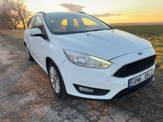 Ford Focus foto 4