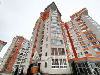 Apartament cu 1 cameră, 38 m², Centru, Chișinău foto 8