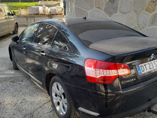 Citroen C5 foto 5