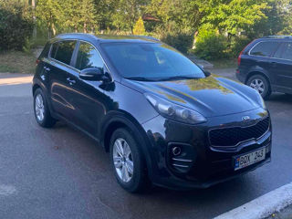 KIA Sportage foto 8