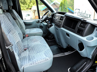 Ford Transit cu TVA foto 11