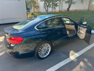 BMW 4 Series foto 5