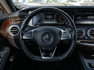 Mercedes S-Class foto 10