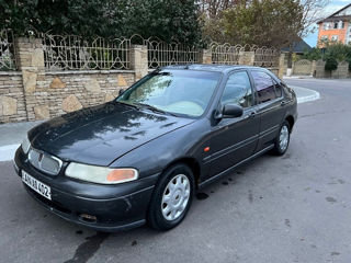 Rover 400 Series