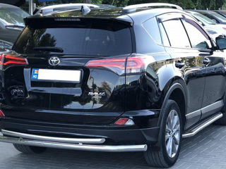 Toyota Rav 4 foto 9