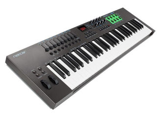 Nektar Impact LX61+ MIDI клавиатура