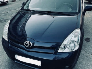 Toyota Corolla Verso