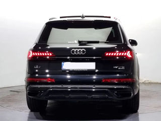 Audi Q7 foto 4