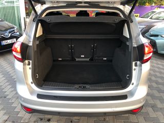 Ford C-Max foto 6