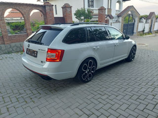 Skoda Octavia RS foto 3