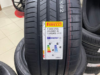 275/40R21 - 315/35R21 - Michelin/Pirelli/Hankook (BMW X5/X6 G05/G06)