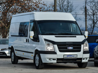 Ford Transit foto 1