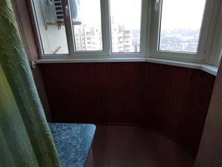 Apartament cu 1 cameră, 42 m², Centru, Chișinău foto 6