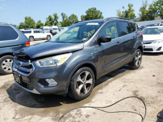 Ford Escape foto 1