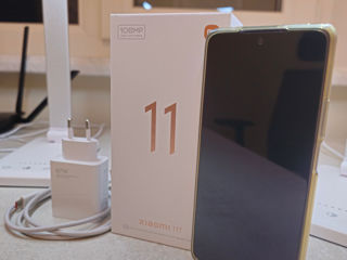 Xiaomi 11T Celestial Blue 8/128 foto 1