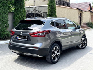 Nissan Qashqai foto 3