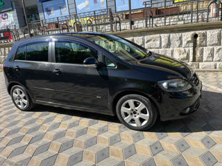 Volkswagen Golf Plus foto 3