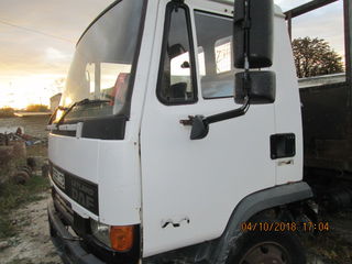 DAF 75 CF.DAF 45 DAF55 foto 3