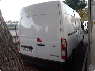 Renault Master foto 5