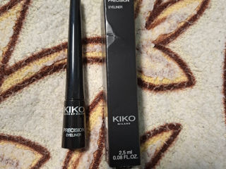 Cosmetica kiko foto 4