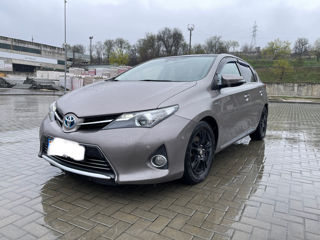 Toyota Auris foto 2