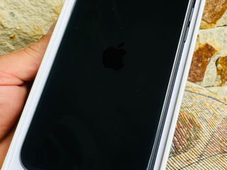 iPhone 11 Black 256GB foto 8