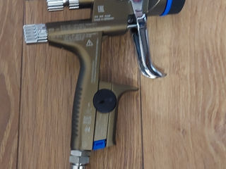 Sata jet 5500 RP foto 2