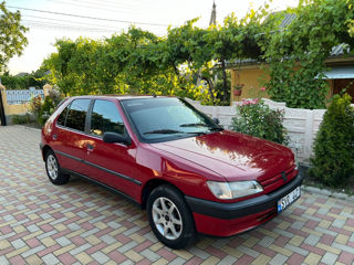 Peugeot 306 foto 20