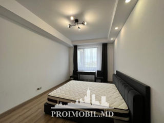 Apartament cu 3 camere, 120 m², Centru, Chișinău foto 2