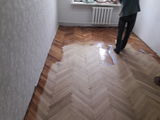 Цыклеовка лакировка stejar frasin bambuc venghel experienta 24 ani ! utilaj german! foto 8