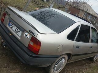 Opel Vectra foto 3