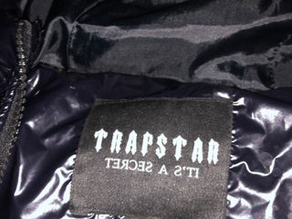 Trapstar foto 4