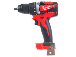 Бесщеточная дрель-шуруповерт Milwaukee M18CBLDD-0