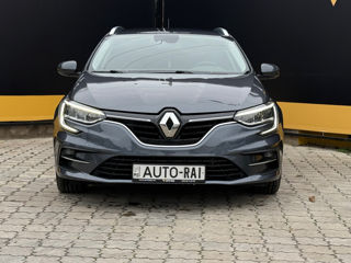 Renault Megane foto 3