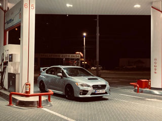 Subaru WRX foto 4