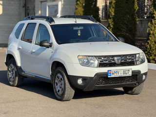 Dacia Duster foto 3