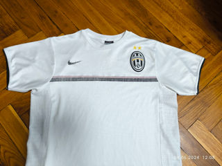 Juventus nike футболка foto 8