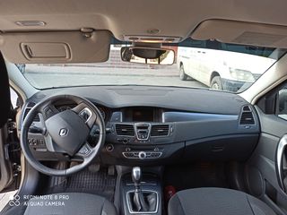 Renault Laguna foto 7