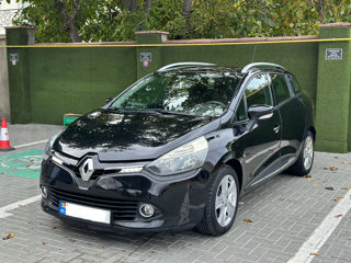 Renault Clio foto 1