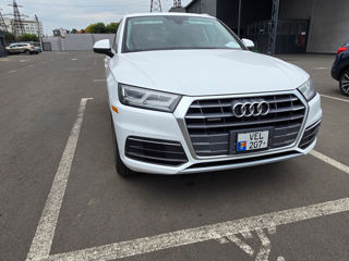 Audi Q5 foto 1