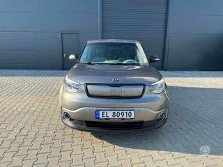 KIA Soul foto 7