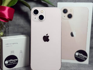 iPhone 13 256 GB Pink foto 3