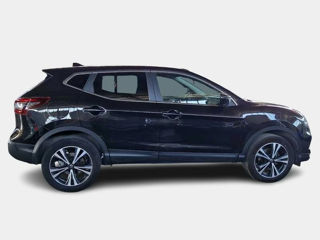 Nissan Qashqai foto 6