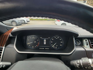 Land Rover Range Rover foto 6