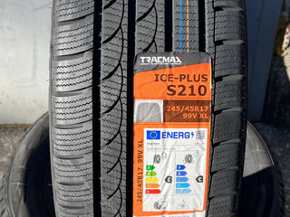 245/45 R17 Tracmax S210/ Доставка, livrare