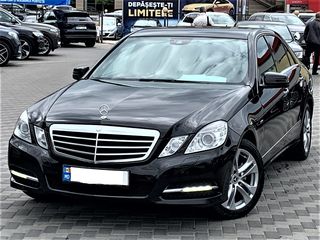 Mercedes E Class foto 1