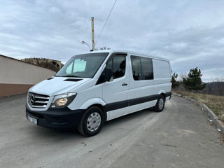 Mercedes Sprinter 316