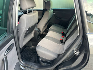 Seat Altea XL foto 9